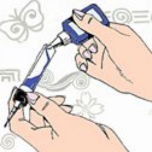 bigceramicstore-com,SilkPaint AirPen Complete Kit,SilkPaint,Tools - Decorating