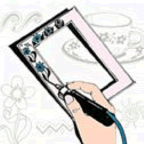 bigceramicstore-com,SilkPaint AirPen Complete Kit,SilkPaint,Tools - Decorating
