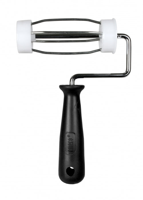 bigceramicstore-com,Amaco Clay Texture Roller Sleeve, Diamond Pattern,Amaco,Tools - Texture