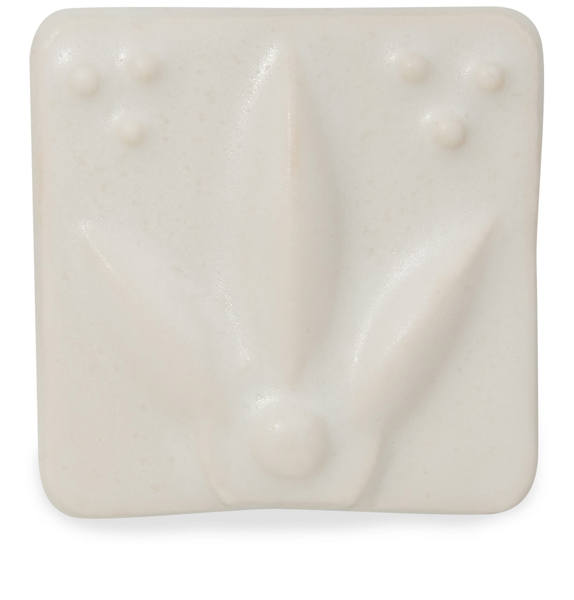 bigceramicstore-com,Amaco Satin Matte High Fire White,Amaco,Glazes - Mid-fire