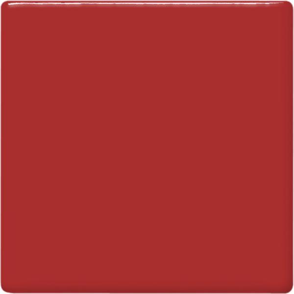 bigceramicstore-com,Amaco Teacher's Palette TP58 Brick Red,Amaco,Glazes