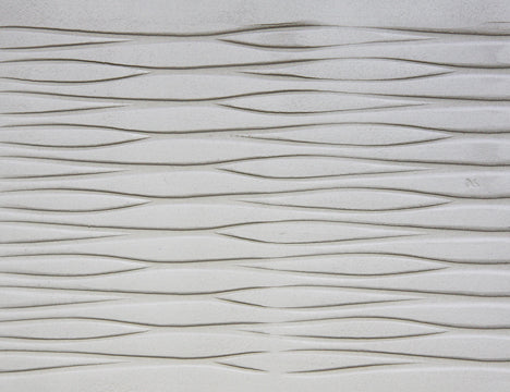 bigceramicstore-com,Xiem Art Roller, Modern Weave Pattern,Xiem,Tools - Texture