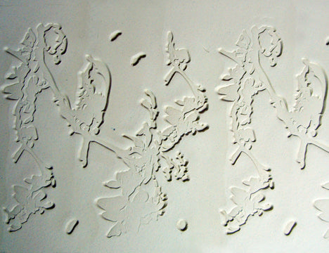 bigceramicstore-com,Xiem Art Roller, Spring Time Pattern,Xiem,Tools - Texture