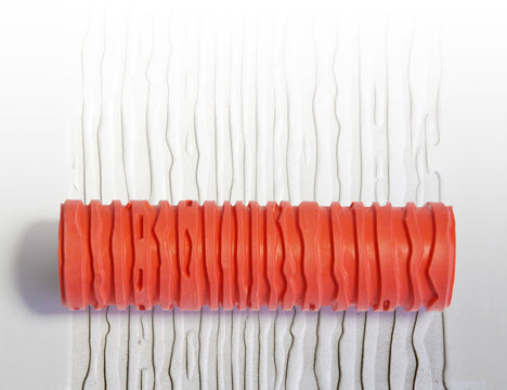 bigceramicstore-com,Xiem Art Roller, Stucco 2 Pattern,Xiem,Tools - Texture