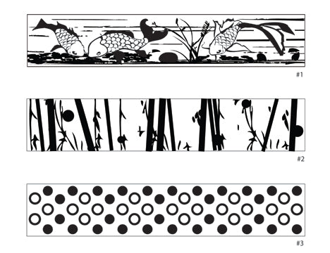 bigceramicstore-com,Xiem Art Roller Mini Set A,Xiem,Tools - Texture