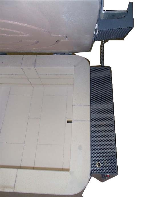 Olympic Olympic Automatic Lid Shut-Off image 1