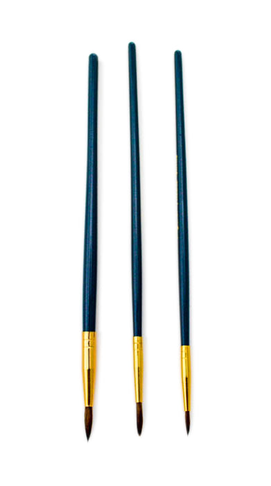 bigceramicstore-com,Duncan BB107 Economy Brush Kit,Duncan,Tools - Brushes