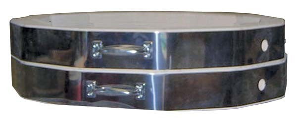 Olympic Blank Rings for Electric and Glass Kilns