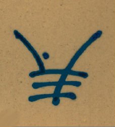 Minnesota Clay Company Blue Underglaze Potter's Pen image 8