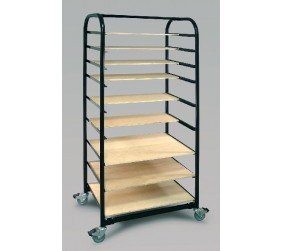 bigceramicstore-com,Brent Ware Cart,Amaco,Equipment - Studio Furniture