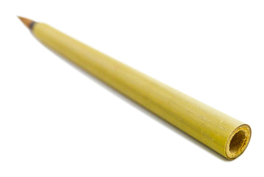 bigceramicstore-com,Bamboo Brush #10,Ceramic Supply Inc,Tools - Brushes