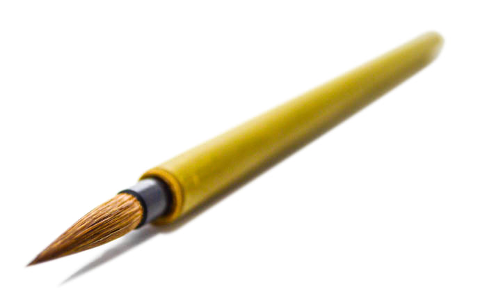 bigceramicstore-com,Bamboo Brush #4,Ceramic Supply Inc,Tools - Brushes