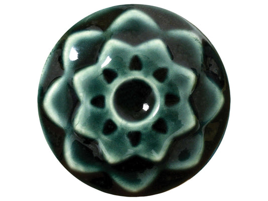Amaco Celadon Glaze C49 Rainforest