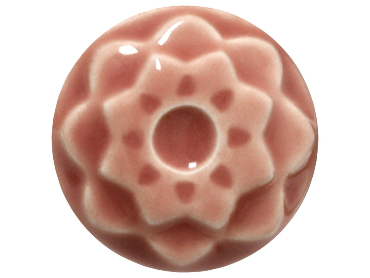 Amaco Celadon Glaze C50 Cherry Blossom