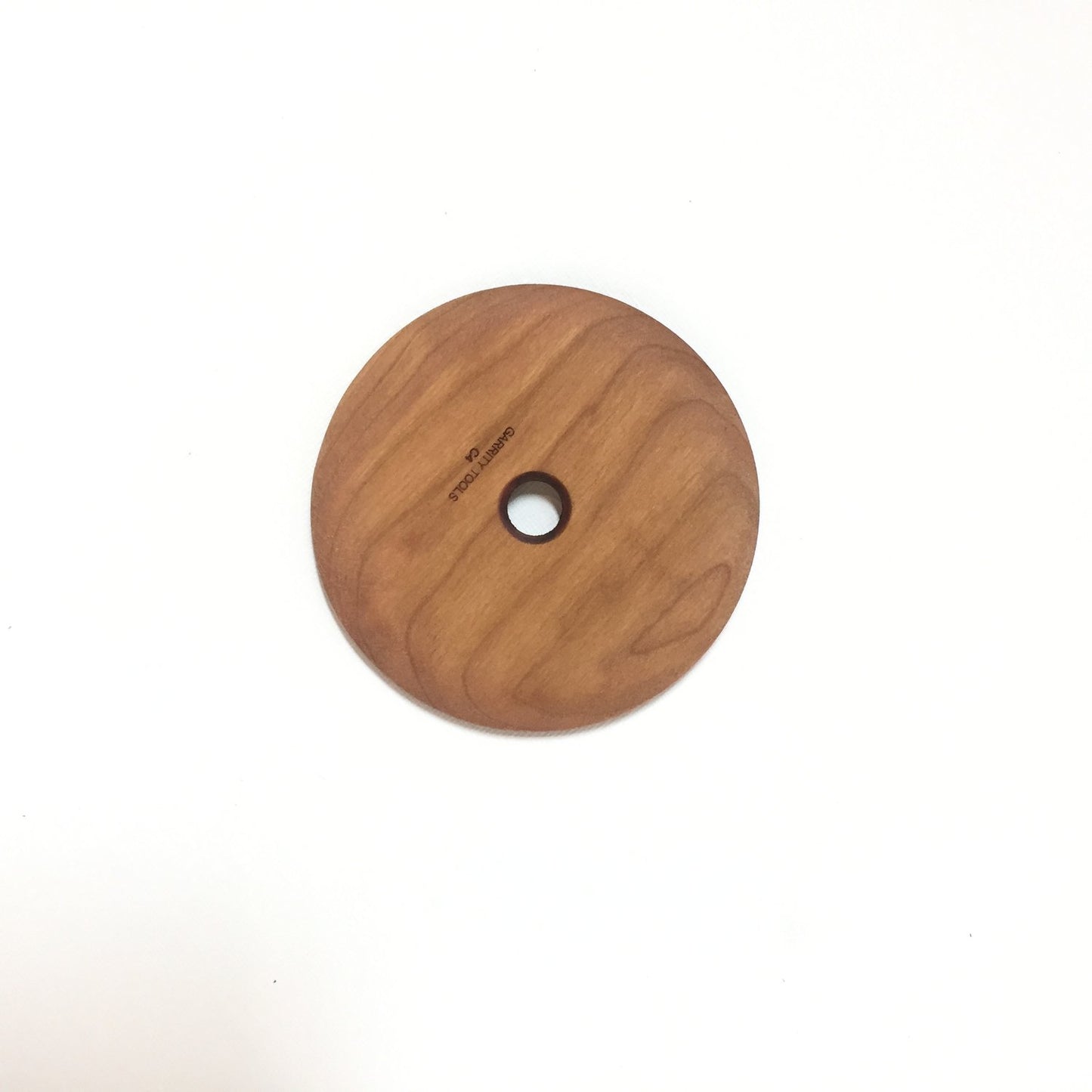 bigceramicstore-com,Garrity Tools C4 Wood Rib,Garrity,Tools - Decorating