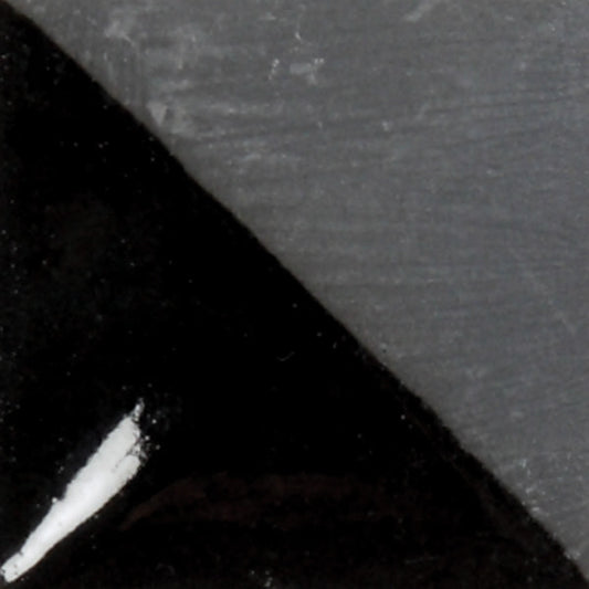 bigceramicstore-com,Duncan Cover-Coats Underglaze Cobalt Crystal Black CC118,Duncan,Glazes - Underglazes