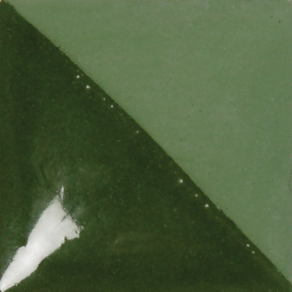 bigceramicstore-com,Duncan Cover-Coats Underglaze Forest Green CC129,Duncan,Glazes - Underglazes