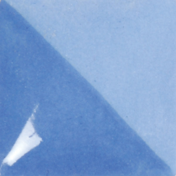 bigceramicstore-com,Duncan Cover-Coats Underglaze Marlin Blue CC136,Duncan,Glazes - Underglazes