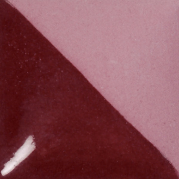 bigceramicstore-com,Duncan Cover-Coats Underglaze Morocco Red CC140,Duncan,Glazes - Underglazes