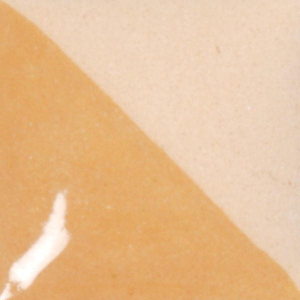 bigceramicstore-com,Duncan Cover-Coats Underglaze Burnt Orange CC144,Duncan,Glazes - Underglazes