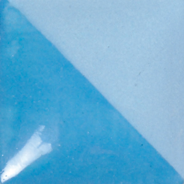 bigceramicstore-com,Duncan Cover-Coats Underglaze Deep Turquiose CC148,Duncan,Glazes - Underglazes