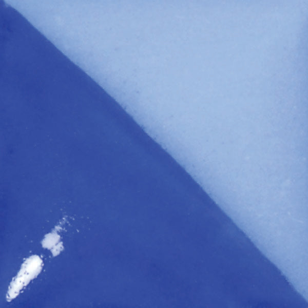 bigceramicstore-com,Duncan Cover-Coats Underglaze Bright Blue CC159,Duncan,Glazes - Underglazes