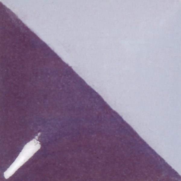 bigceramicstore-com,Duncan Cover-Coats Underglaze Deep Purple CC160,Duncan,Glazes - Underglazes