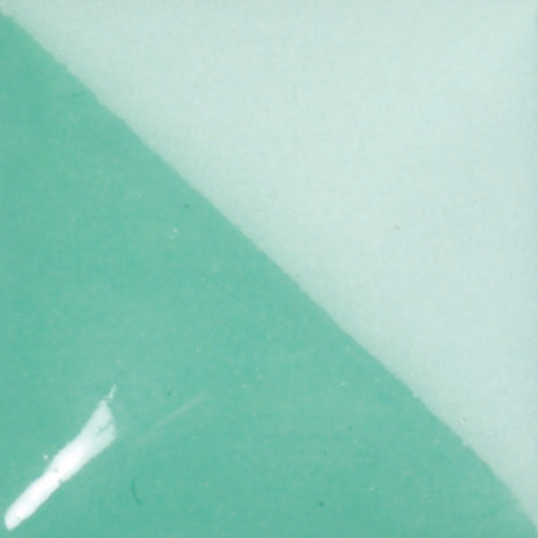 bigceramicstore-com,Duncan Cover-Coats Underglaze Blue Green CC161,Duncan,Glazes - Underglazes