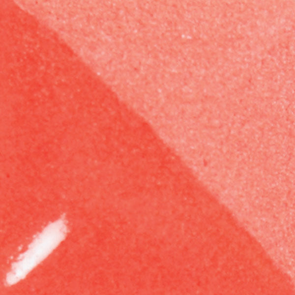 bigceramicstore-com,Duncan Cover-Coats Underglaze Tomato Red CC186,Duncan,Glazes - Underglazes