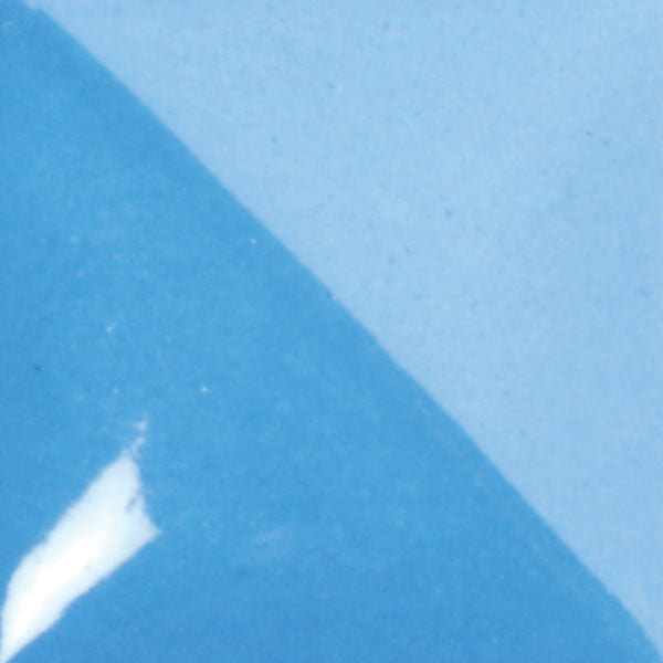 bigceramicstore-com,Duncan Cover-Coats Underglaze Neon Blue CC202,Duncan,Glazes - Underglazes