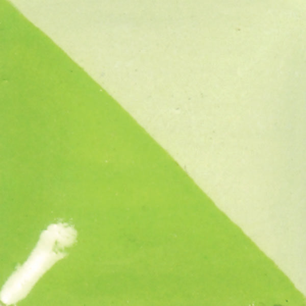 bigceramicstore-com,Duncan Cover-Coats Underglaze Neon Green CC205,Duncan,Glazes - Underglazes