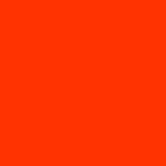 Cerdec/Degussa Inclusion Pigments Orange image 1