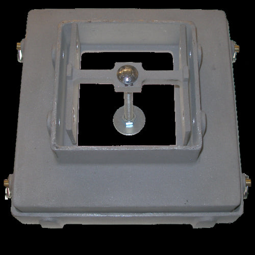 bigceramicstore-com,8" Expansion Box for 5" Scott Creek Super Duper Extruder,Scott Creek,Equipment - Extruders