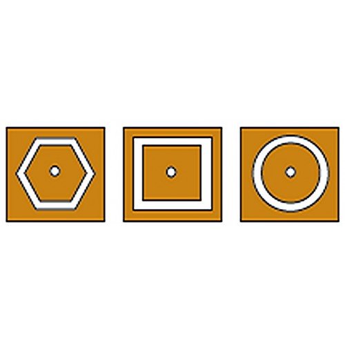 bigceramicstore-com,Wood Expansion Box Die Kit for 4" Scott Creek Extruder,Scott Creek,Equipment - Die Sets