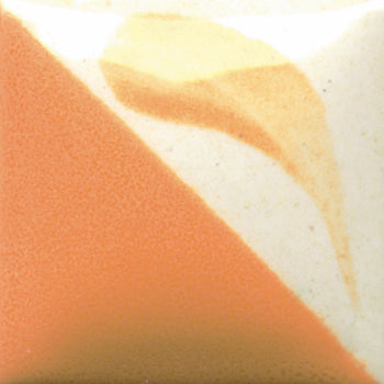 bigceramicstore-com,Duncan Concepts Underglaze Light Papaya CN041,Duncan,Glazes - Underglazes