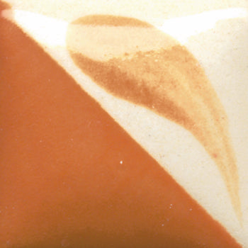 bigceramicstore-com,Duncan Concepts Underglaze Dark Papaya CN043,Duncan,Glazes - Underglazes