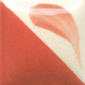 bigceramicstore-com,Duncan Concepts Underglaze Bright Scarlet CN072,Duncan,Glazes - Underglazes