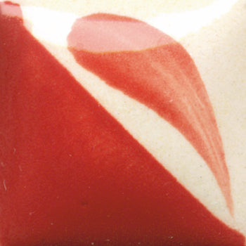 bigceramicstore-com,Duncan Concepts Underglaze Dark Scarlet CN073,Duncan,Glazes - Underglazes
