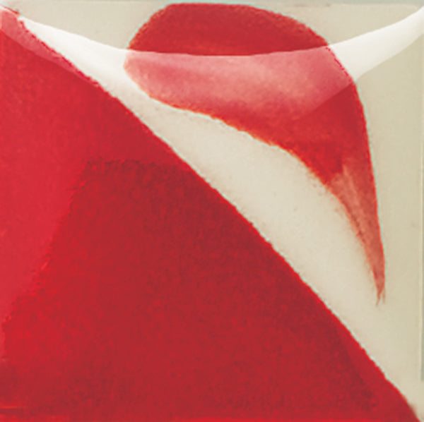 bigceramicstore-com,Duncan Concepts Underglaze Really Red CN074,Duncan,Glazes - Underglazes