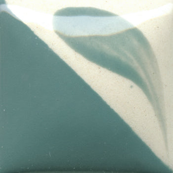 bigceramicstore-com,Duncan Concepts Underglaze Bright Blue Spruce CN152,Duncan,Glazes - Underglazes