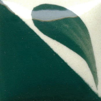 bigceramicstore-com,Duncan Concepts Underglaze Dark Blue Spruce CN153,Duncan,Glazes - Underglazes