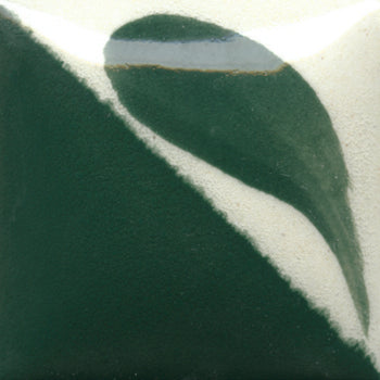 bigceramicstore-com,Duncan Concepts Underglaze Dark Kelp CN173,Duncan,Glazes - Underglazes