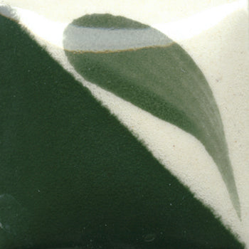 bigceramicstore-com,Duncan Concepts Underglaze Dark Kiwi CN183,Duncan,Glazes - Underglazes