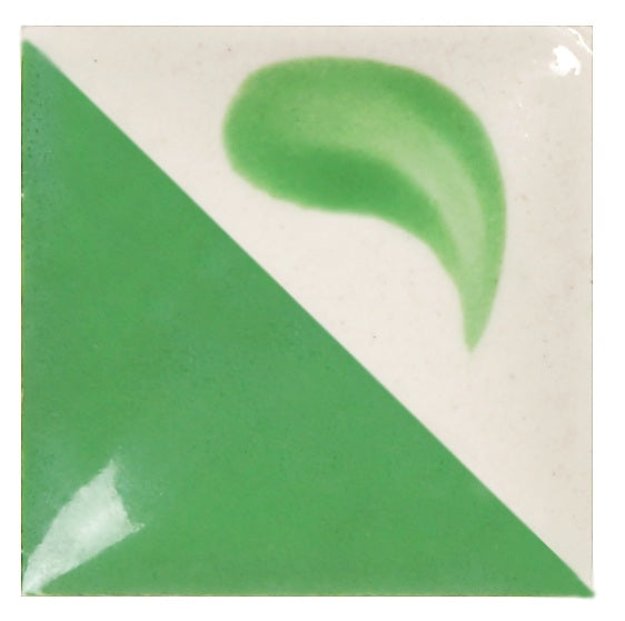 bigceramicstore-com,Duncan Concepts Underglaze Light Ivy CN191,Duncan,Glazes - Underglazes