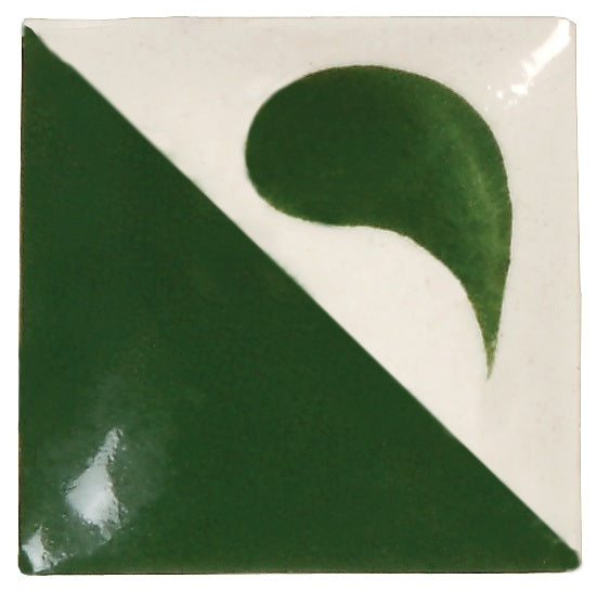 bigceramicstore-com,Duncan Concepts Underglaze Dark Ivy CN193,Duncan,Glazes - Underglazes