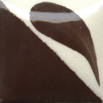 bigceramicstore-com,Duncan Concepts Underglaze Dark Briarwood CN233,Duncan,Glazes - Underglazes