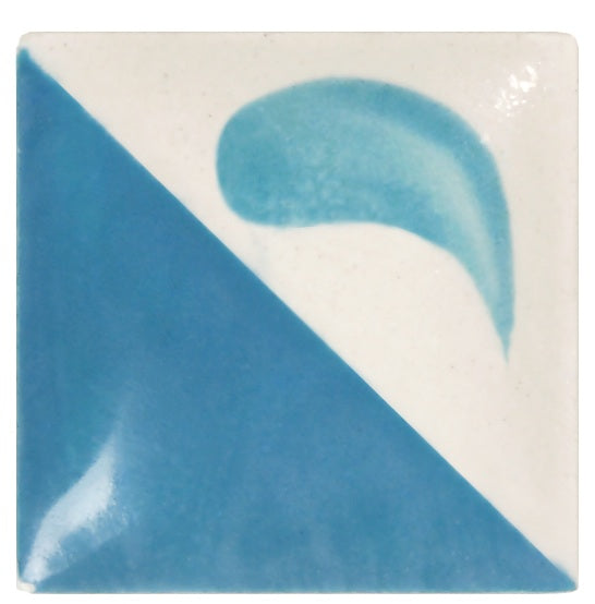 bigceramicstore-com,Duncan Concepts Underglaze Dark Caribbean CN303,Duncan,Glazes - Underglazes