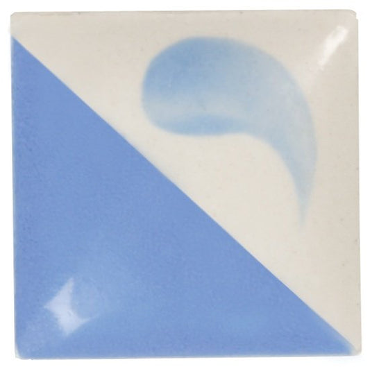 bigceramicstore-com,Duncan Concepts Underglaze Light Saffire CN351,Duncan,Glazes - Underglazes