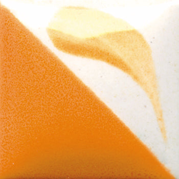 bigceramicstore-com,Duncan Concepts Underglaze Neon Orange CN504,Duncan,Glazes - Underglazes