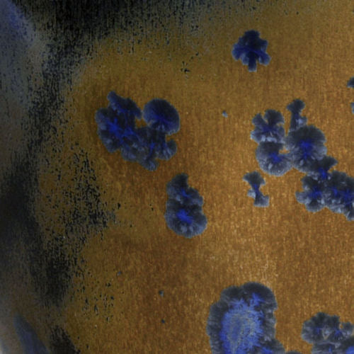 bigceramicstore-com,Coyote Cone 6 Glaze Crystal Lagoon MBG162,Coyote,Glazes